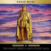 Cover von The Happy Prince and Other Tales