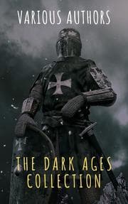Cover von The Dark Ages Collection