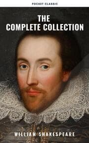 Cover von Shakespeare: The Complete Collection