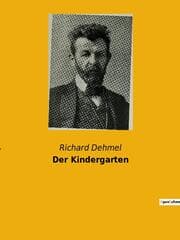 Cover von Der Kindergarten