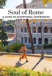 Cover von Soul of Rome