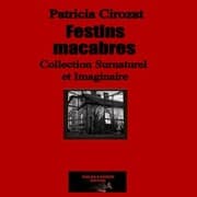 Cover von Festins macabres