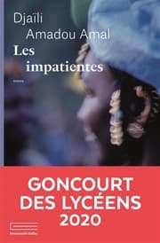 Cover von Les impatientes