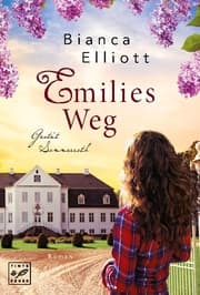 Cover von Emilies Weg