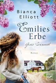 Cover von Emilies Erbe