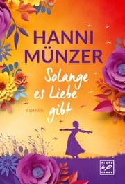 Cover von Solange es Liebe gibt