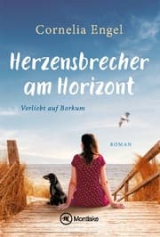 Cover von Herzensbrecher am Horizont