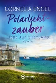 Cover von Polarlichtzauber