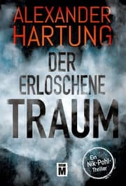 Cover von Der erloschene Traum
