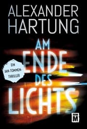 Cover von Am Ende des Lichts