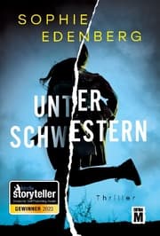 Cover von Unter Schwestern