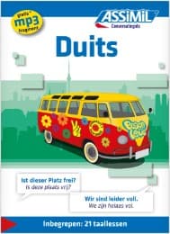 Cover von Duits