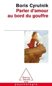 Cover von Parlet d'amour au bord du gouffre