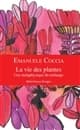 Cover von La vie des plantes