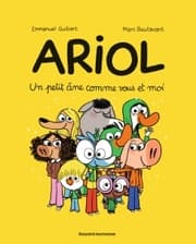 Cover von Ariol 1