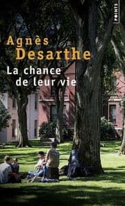 Cover von La chance de leur vie