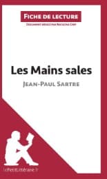 Cover von Analyse : Les Mains sales de Jean-Paul Sartre (analyse complète de l'oeuvre et résumé)