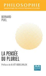 Cover von La Pensée du pluriel