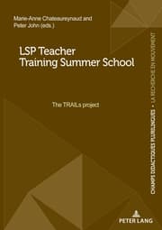 Cover von LSP Teacher Training Summer School
