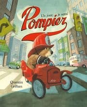 Cover von Un jour, je serai pompier