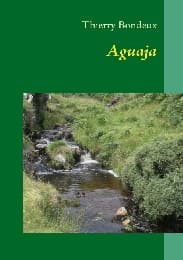 Cover von Aguaja