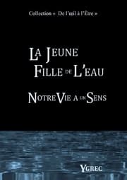 Cover von La jeune fille de l'eau