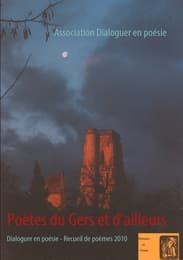 Cover von Poètes du Gers et d'ailleurs