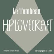 Cover von Le tombeau