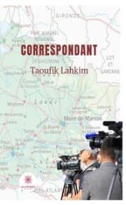 Cover von Correspondant