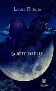 Cover von La bête en elle