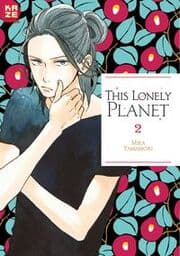 Cover von This Lonely Planet - Band 2