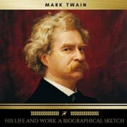 Cover von Mark Twain; his life and work. A biographical sketch