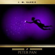 Cover von Peter Pan