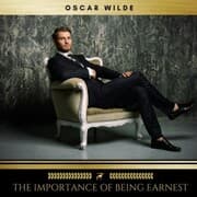 Cover von The Importance of Being Earnest