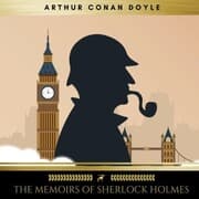 Cover von The Memoirs of Sherlock Holmes