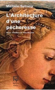 Cover von L'Architecture d'une pécheresse