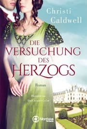 Cover von Die Versuchung des Herzogs