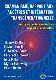Cover von Chamanisme, rapport aux ancêtres et intégration transgénérationnelle
