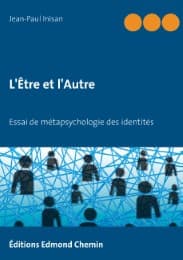 Cover von L'Être et l'Autre