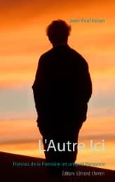 Cover von L'Autre Ici