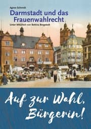 Cover von Auf zur Wahl, Bürgerin!