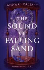 Cover von The Sound of Falling Sand