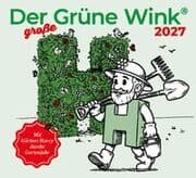 Cover von Der große Grüne Wink 2027