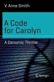 Cover von A Code for Carolyn