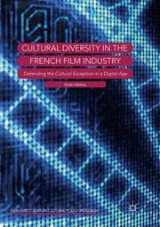 Cover von Cultural Diversity in the French Film Industry