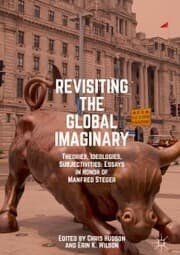 Cover von Revisiting the Global Imaginary