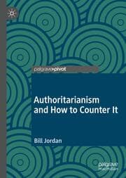 Cover von Authoritarianism and How to Counter It