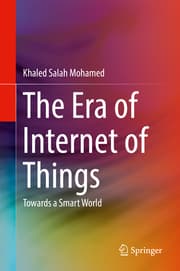 Cover von The Era of Internet of Things