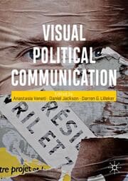 Cover von Visual Political Communication