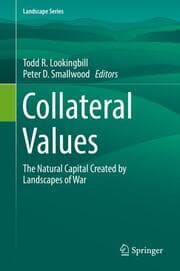 Cover von Collateral Values